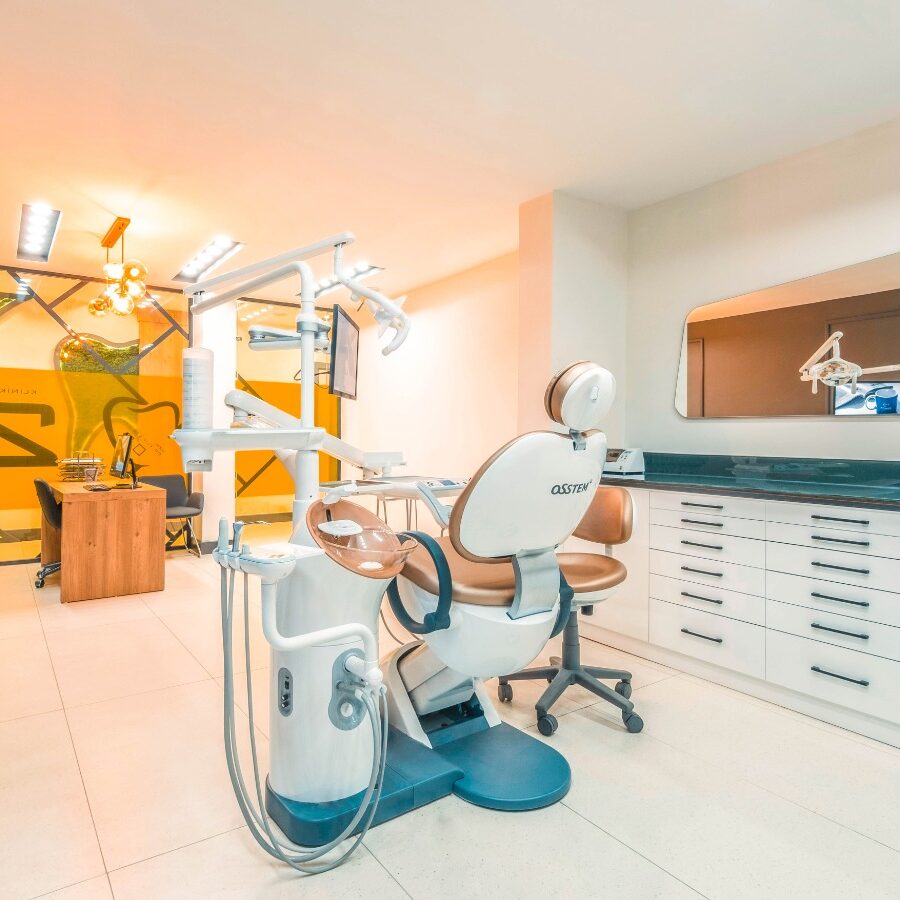 Zahnzentrum Türkei