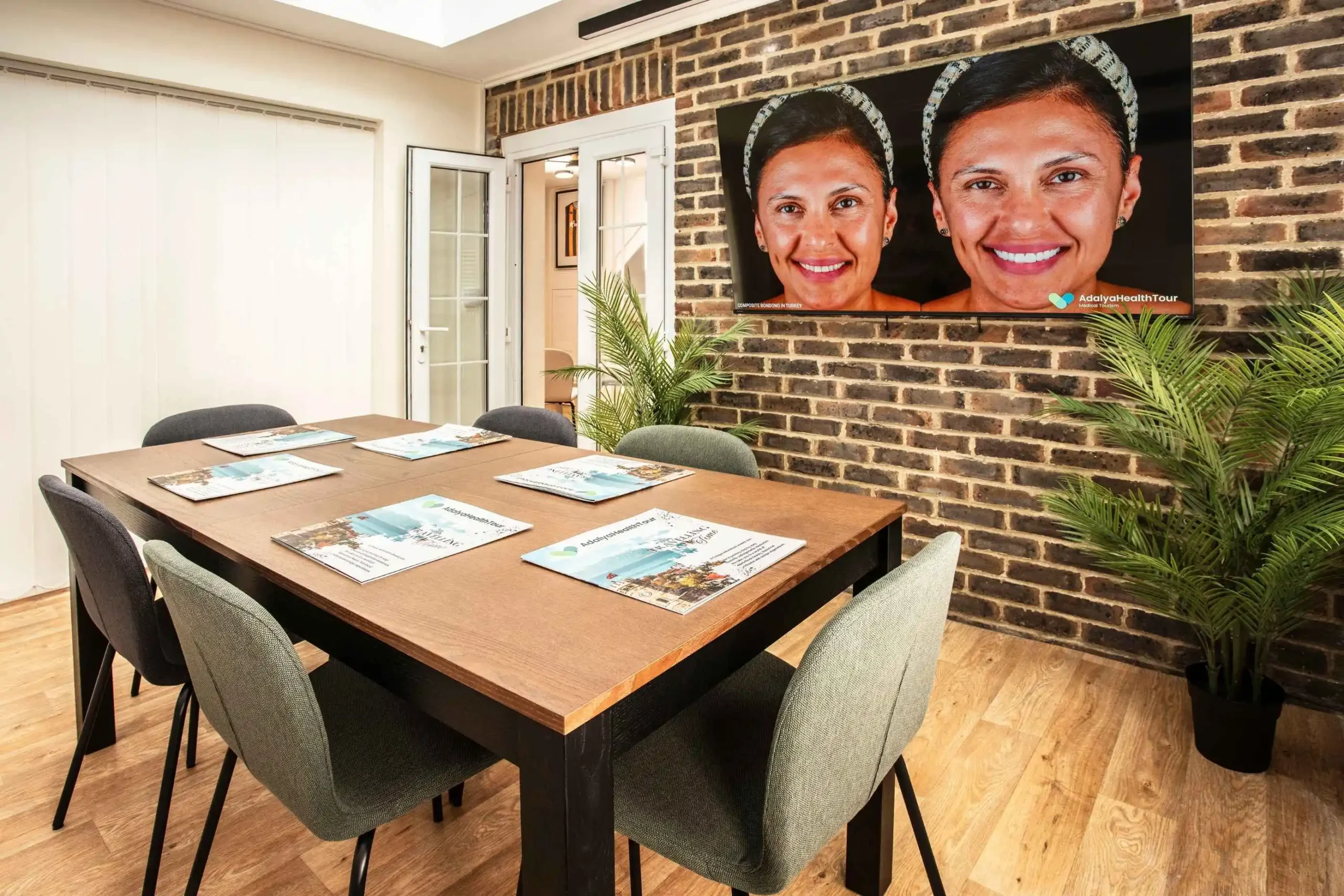 adalya dental clinic consultancy office in maidstone kent uk