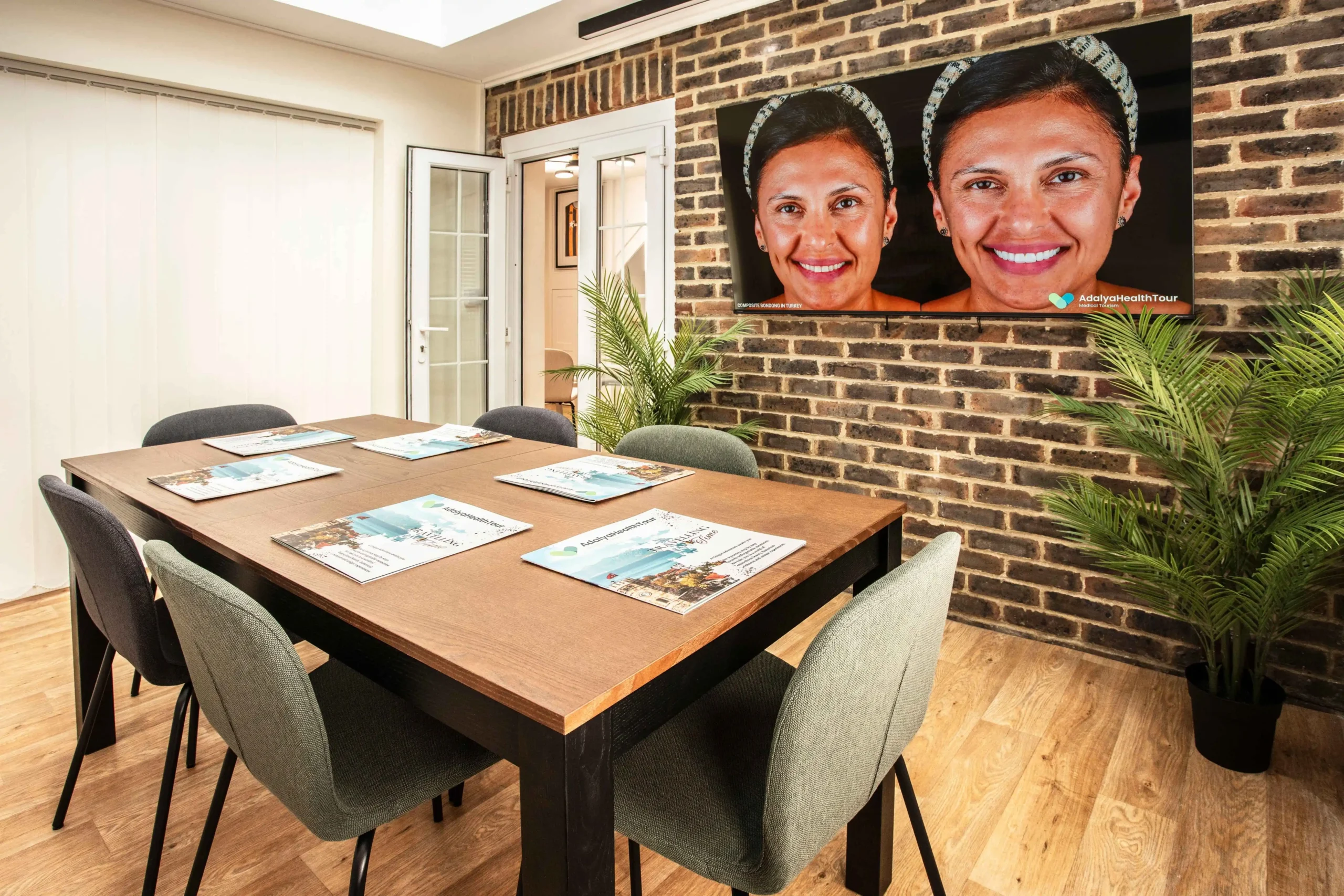 adalya dental clinic uk consultancy office in kent maidstone