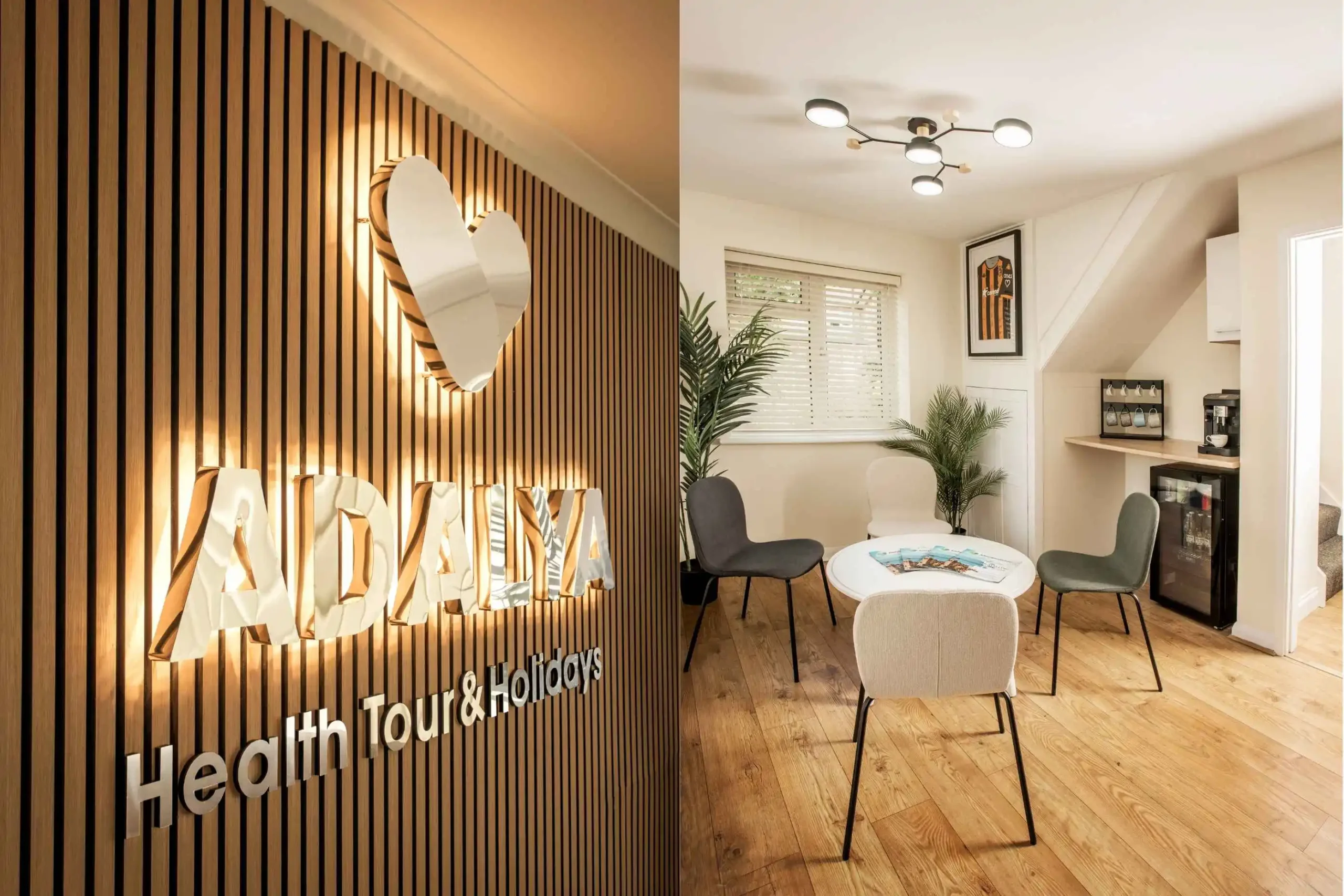adalya dental clinic uk consultation office in kent maidstone